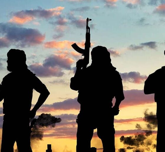 Terrorists Attack Mourners During Mass Burial Of Christians Killed In Plateau [Video]