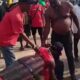 Police Officer Shoots Another Young Man In Delta, Days After Killing Mene Ogidi [Video]