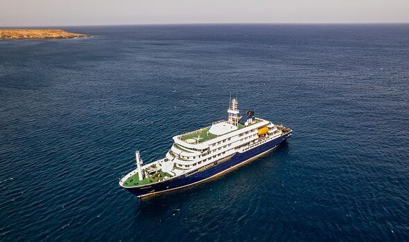 First Hantavirus Case On Cruise Ship Contracted Before Boarding - WHO