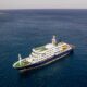 First Hantavirus Case On Cruise Ship Contracted Before Boarding - WHO