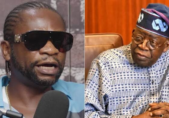 Why President Tinubu Is Not Qualified For Second Term - Speed Darlington [Video]