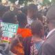Youths Stage Rally At Goodluck Jonathan’s Home, Ask Him To Contest 2027 Election