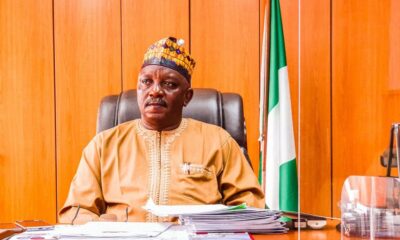 Court Convicts Former Power Minister Saleh Mamman Over N33.8bn Fraud