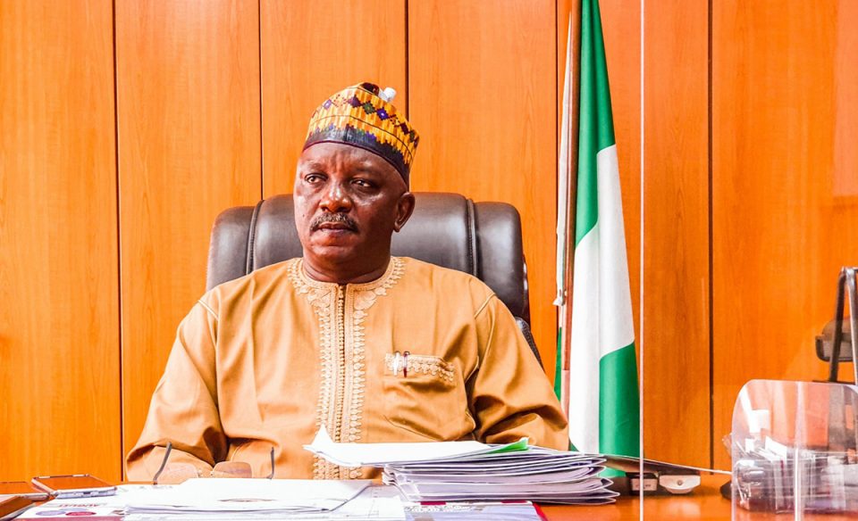Court Convicts Former Power Minister Saleh Mamman Over N33.8bn Fraud