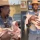 VeryDarkMan Assists Police In Rescuing Baby Stolen At Birth And Sold For ₦4.5m [Video]