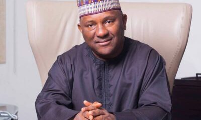 Abdul Rabiu Because Second Wealthiest African As Net Worth Hits $18.6bn