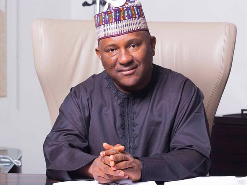 Abdul Rabiu Because Second Wealthiest African As Net Worth Hits $18.6bn