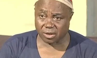 Roy De Nani Speaks On 13-Year Nollywood Ban, Loss Of Two Children To Sickle Cell