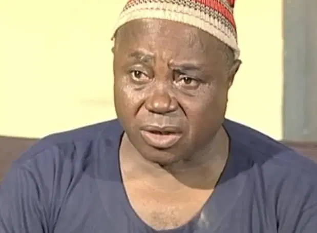 Roy De Nani Speaks On 13-Year Nollywood Ban, Loss Of Two Children To Sickle Cell