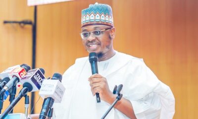Pantami Submits Gombe Governorship Nomination Form Despite APC Consensus