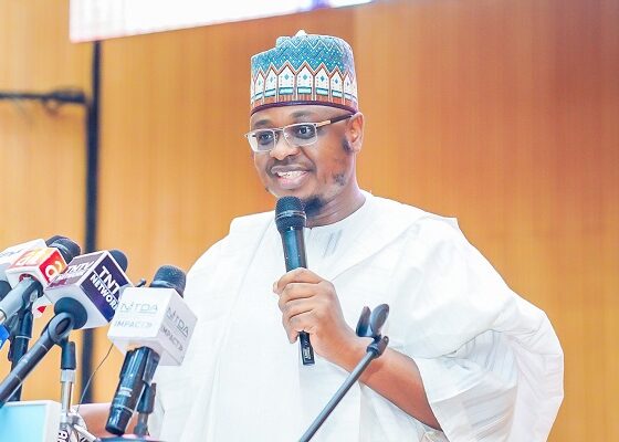 Pantami Submits Gombe Governorship Nomination Form Despite APC Consensus