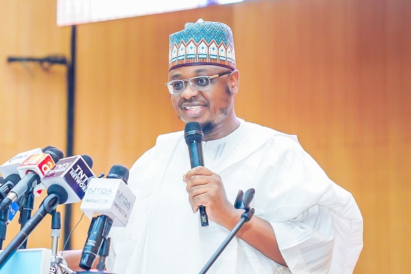 Pantami Submits Gombe Governorship Nomination Form Despite APC Consensus