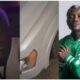 Portable Survives Car Accident While Preparing For Son’s Naming Ceremony [Video]