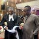 Sowore Accuses Judge Of Bias As Court Rejects His No-Case Submission