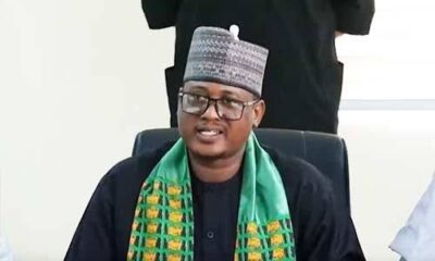 Court Adjourns ADC Leadership Case Indefinitely As Nafiu Bala Seeks To Change Judge