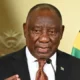 South Africa’s Court Revives Impeachment Inquiry Against President Cyril Ramaphosa