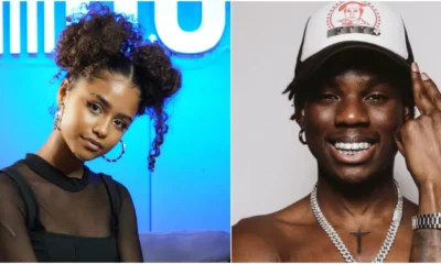 Rema, Tyla, Others To Perform At 2026 World Cup Opening Ceremony