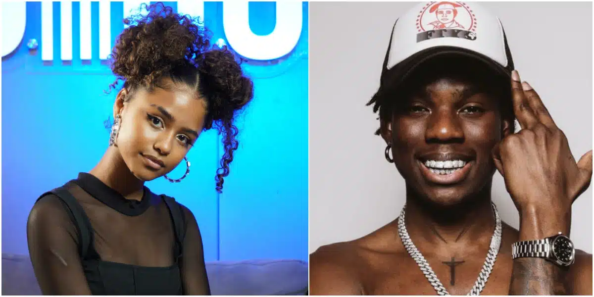 Rema, Tyla, Others To Perform At 2026 World Cup Opening Ceremony