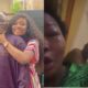 Ilebaye Hospitalized As Police Arrest Her Father For Assaulting Her In Abuja