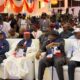 Peter Obi, Kwankwaso Attends NDC National Convention In Abuja [Photos]