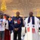 NDC Zones 2027 Presidential Ticket To South For Single Four-Year Term, 2031 To North