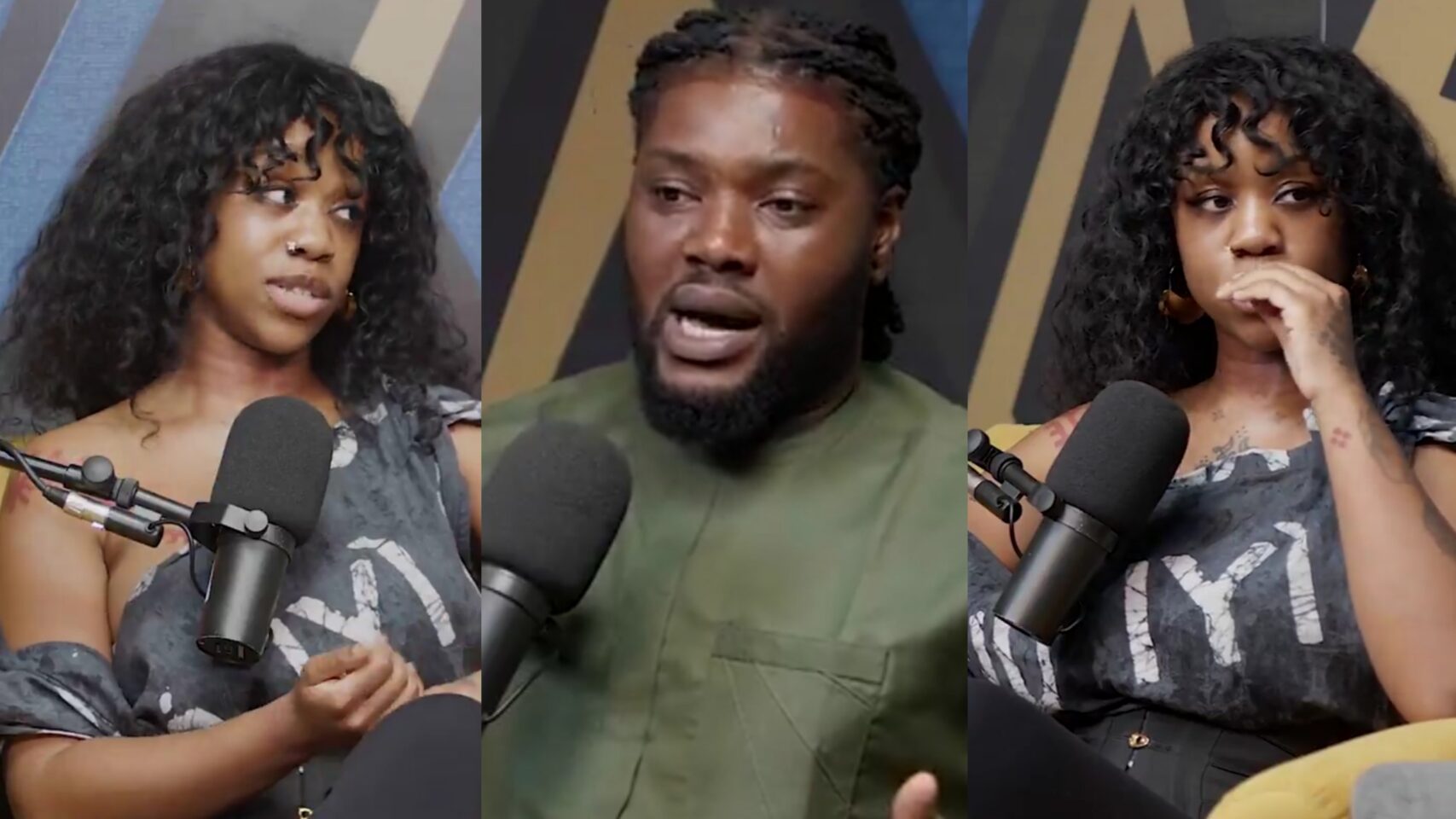“I Don’t Want To Get Married Or Become A Mother” — Chidera Eggerue [Video]
