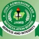 Education And Agriculture Candidates Now Exempted From UTME - JAMB 7 Education And Agriculture Candidates Now Exempted From UTME - JAMB