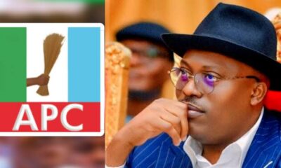 APC Clears 33 Rivers Assembly Aspirants, Disqualifies 65 Loyal To Fubara