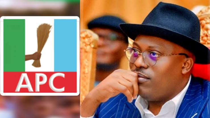 APC Clears 33 Rivers Assembly Aspirants, Disqualifies 65 Loyal To Fubara