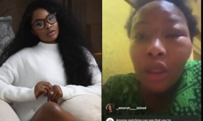 Ilebaye Doesn’t Do Drugs, Never Introduced Siblings To Drugs — Mother Speaks