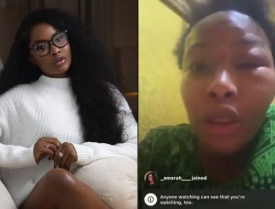 Ilebaye Doesn’t Do Drugs, Never Introduced Siblings To Drugs — Mother Speaks