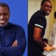"I Have Made Peace With It" - Frank Edoho Speaks On Second Failed Marriage