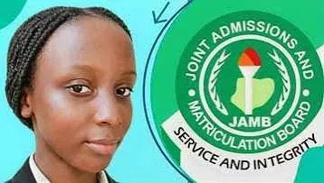 Owoeye Jesudunsin Emerges Highest Scorer In 2026 UTME With 372 [Full List]