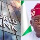 Tinubu's Government In Talks With World Bank For Fresh $1.25bn Loan