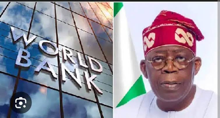 Tinubu's Government In Talks With World Bank For Fresh $1.25bn Loan