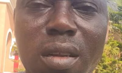 Nasarawa APC Chieftain Remanded For Allegedly Threatening To Kill Police Officers