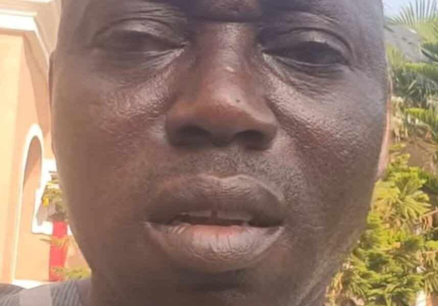 Nasarawa APC Chieftain Remanded For Allegedly Threatening To Kill Police Officers