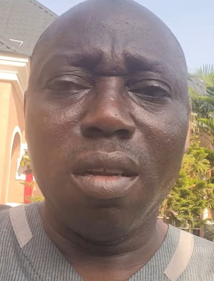 Nasarawa APC Chieftain Remanded For Allegedly Threatening To Kill Police Officers