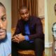 Nollywood Actor Alexx Ekubo Dies At 40