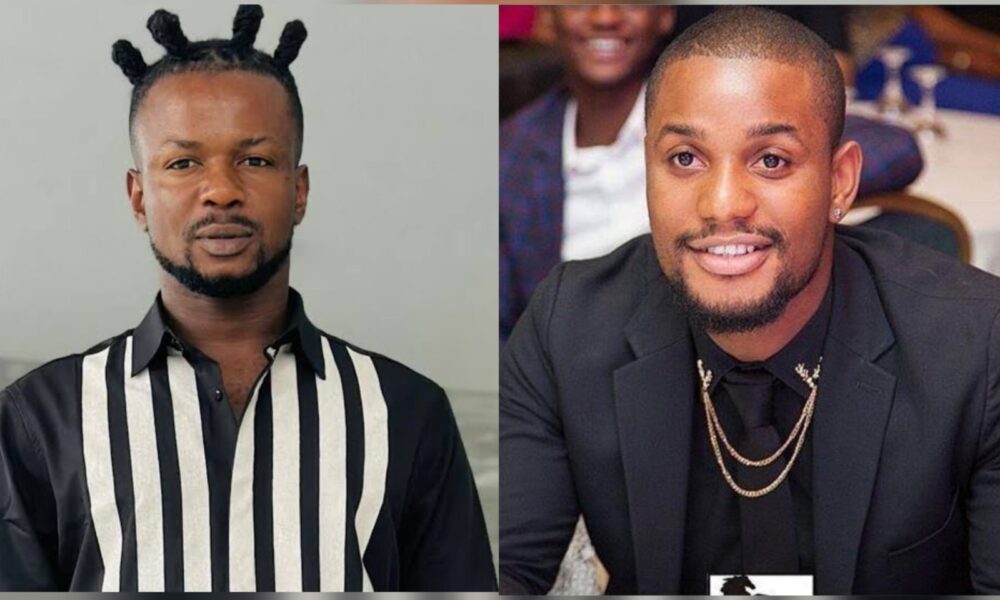 Alexx Ekubo Died From Liver Cancer Complications After Transplant - Stanley Ontop