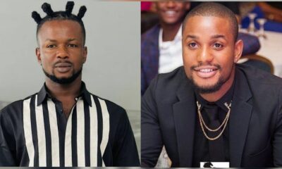 Alexx Ekubo Died From Liver Cancer Complications After Transplant - Stanley Ontop