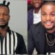 Alexx Ekubo Died From Liver Cancer Complications After Transplant - Stanley Ontop 5 Alexx Ekubo Died From Liver Cancer Complications After Transplant - Stanley Ontop