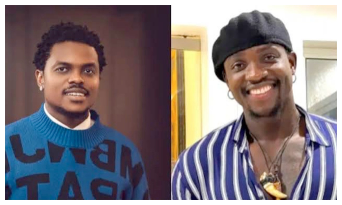 "I Was Given VIP Treatment In Kuje Prison, VeryDarkMan Was Beaten By Inmates" — Blord [Video]