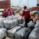 NDLEA Intercepts ₦10.4bn Worth Of Canadian Loud At Lagos Port