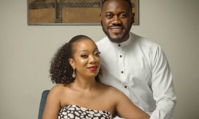 I Will Become House Husband If My Wife Earns More Than Me - Deyemi Okanlawon