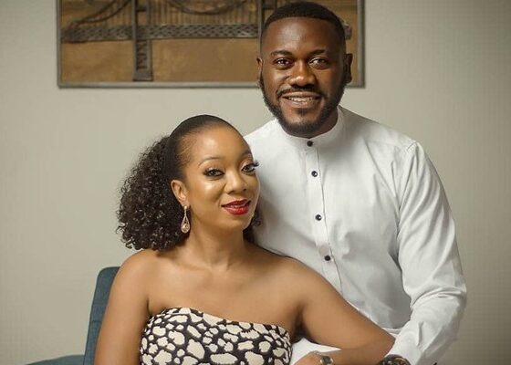 I Will Become House Husband If My Wife Earns More Than Me - Deyemi Okanlawon