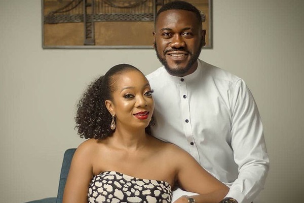 I Will Become House Husband If My Wife Earns More Than Me - Deyemi Okanlawon