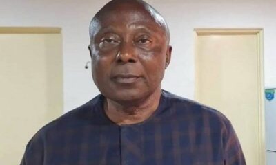 Court Orders Final Forfeiture Of Duplex, N1.9bn Shares Linked To Ex-AG Anamekwe Nwabuoku