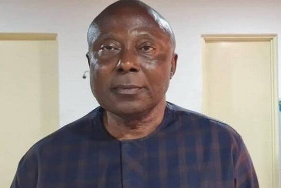 Court Orders Final Forfeiture Of Duplex, N1.9bn Shares Linked To Ex-AG Anamekwe Nwabuoku