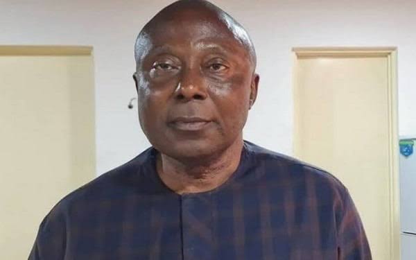 Court Orders Final Forfeiture Of Duplex, N1.9bn Shares Linked To Ex-AG Anamekwe Nwabuoku 3 Court Orders Final Forfeiture Of Duplex, N1.9bn Shares Linked To Ex-AG Anamekwe Nwabuoku